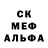 APVP мука Sergey Parubets